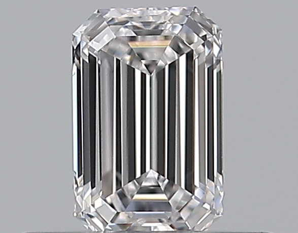 0.36 Carat Emerald Diamond