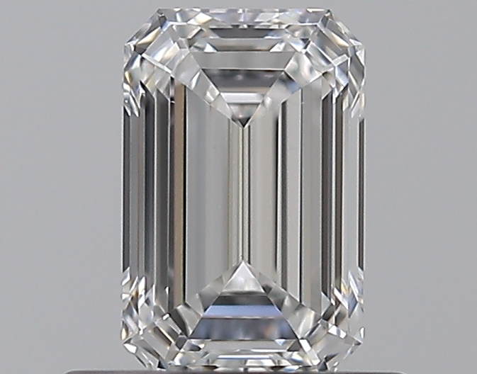 0.55 Carat Emerald Diamond