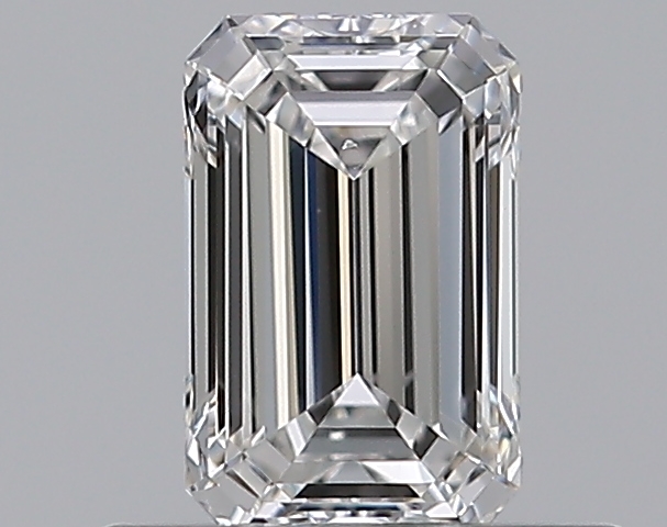 0.5 Carat Emerald Diamond