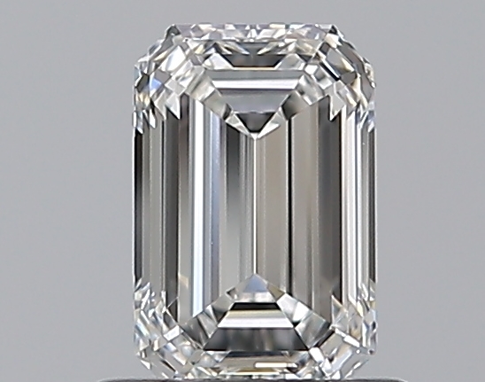 0.73 Carat Emerald Diamond