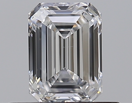 0.5 Carat Emerald Diamond