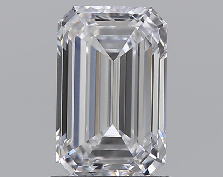 1.2 Carat Emerald Diamond