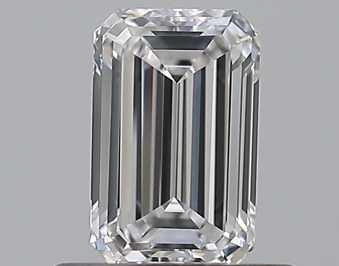 0.5 Carat Emerald Diamond