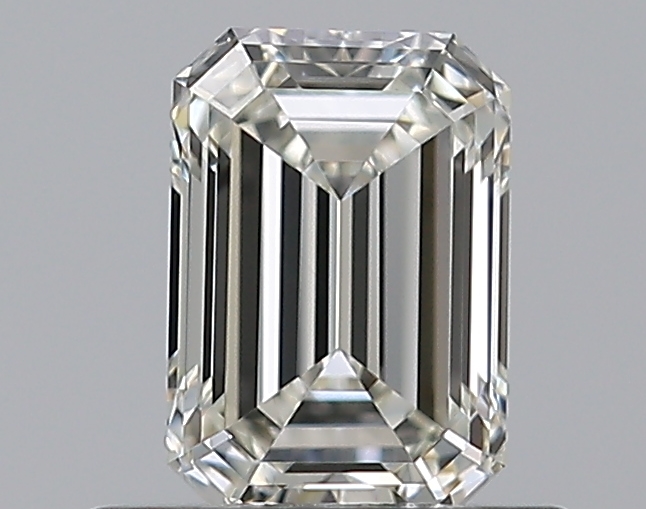 0.6 Carat Emerald Diamond