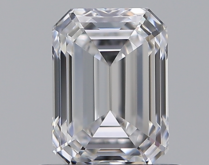 0.71 Carat Emerald Diamond