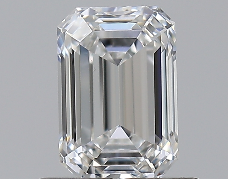 0.7 Carat Emerald Diamond