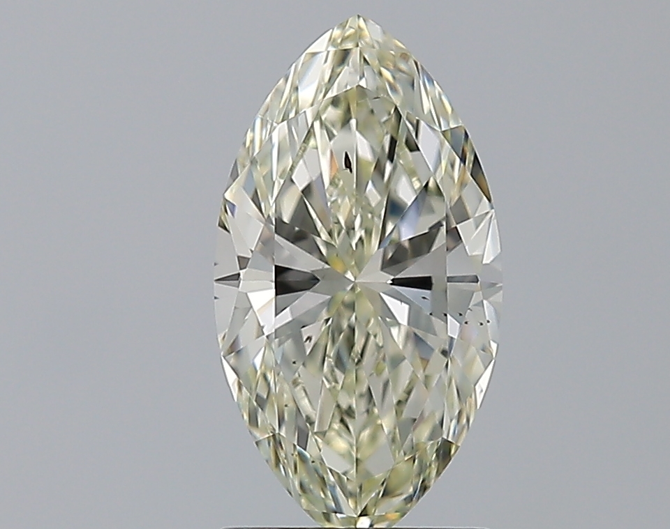 1.7 Carat Marquise Diamond