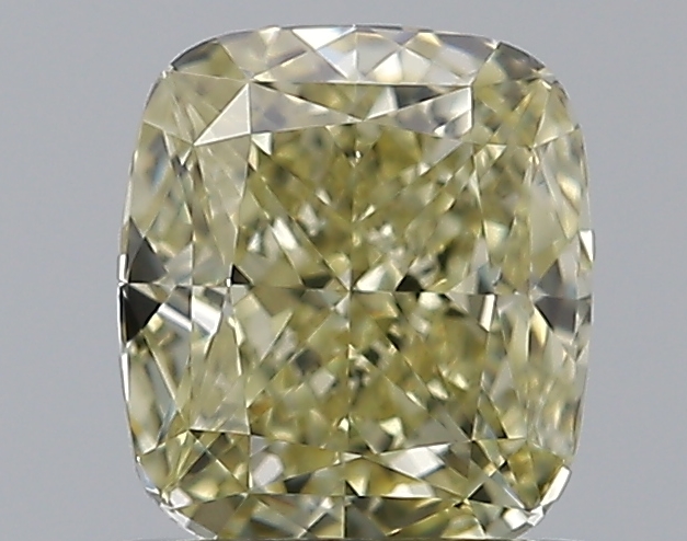 0.73 Carat Cushion Diamond
