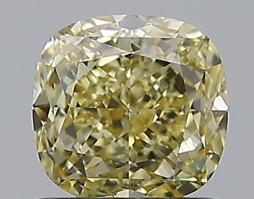 1 Carat Cushion Diamond
