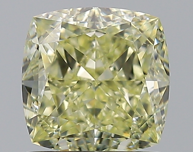 1.5 Carat Cushion Diamond