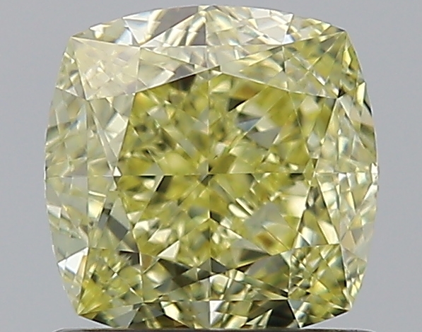 1.31 Carat Cushion Diamond