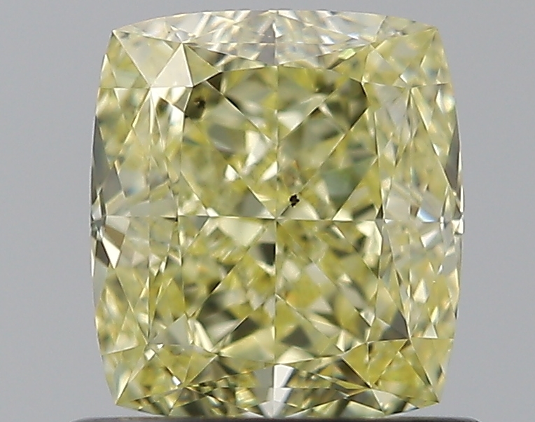 1.05 Carat Cushion Diamond