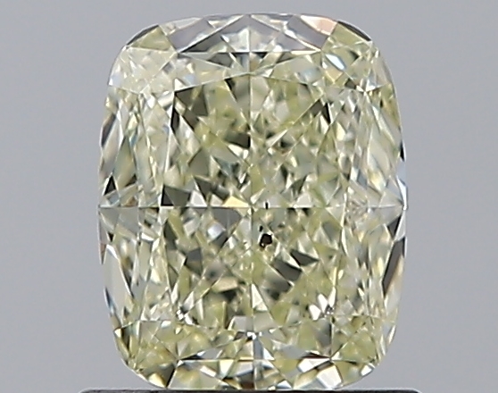 1.03 Carat Cushion Diamond