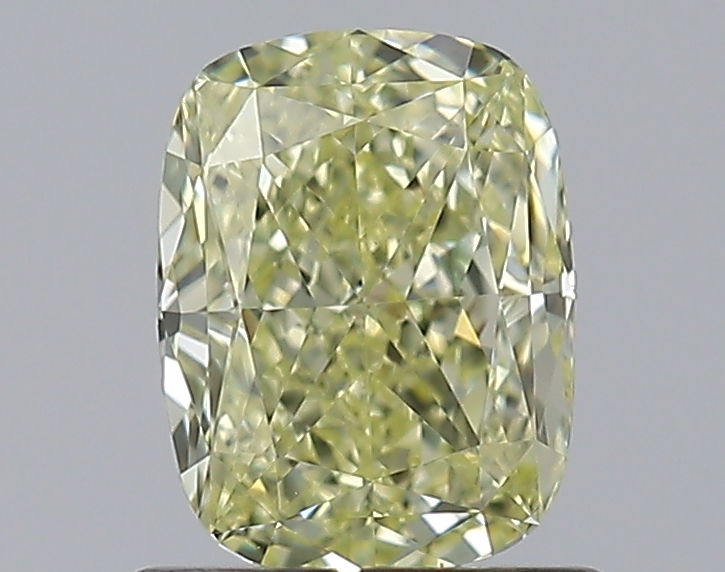 0.92 Carat Cushion Diamond