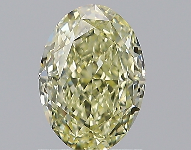 1.15 Carat Oval Diamond
