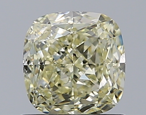 1.02 Carat Cushion Diamond