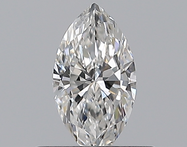 0.35 CaratF-SI1 - Cut Marquise Diamond