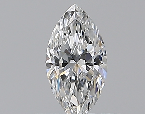0.31 CaratF-VVS2 - Cut Marquise Diamond
