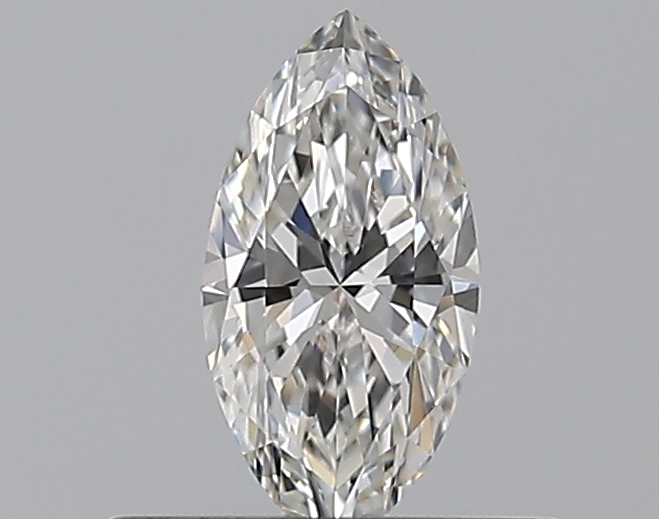 0.3 CaratG-VVS2 - Cut Marquise Diamond