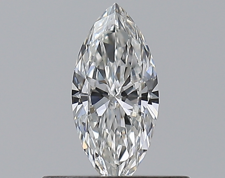 0.3 CaratG-VS1 - Cut Marquise Diamond