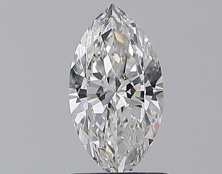 1 CaratF-VS1 - Cut Marquise Diamond