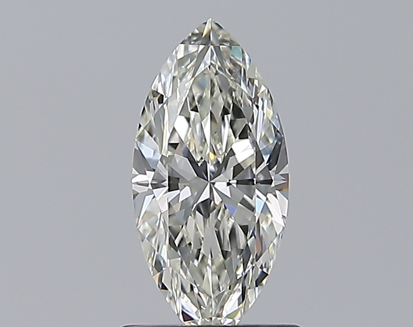 0.76 CaratK-VS2 - Cut Marquise Diamond