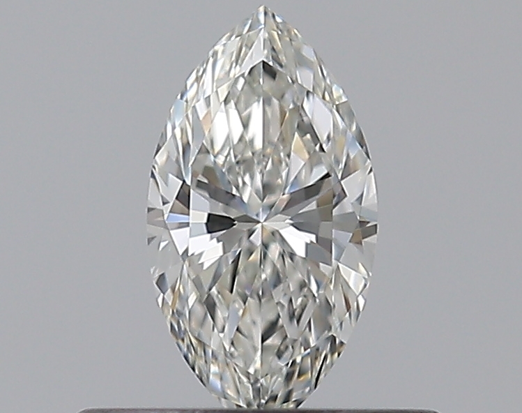 0.3 CaratG-VVS1 - Cut Marquise Diamond