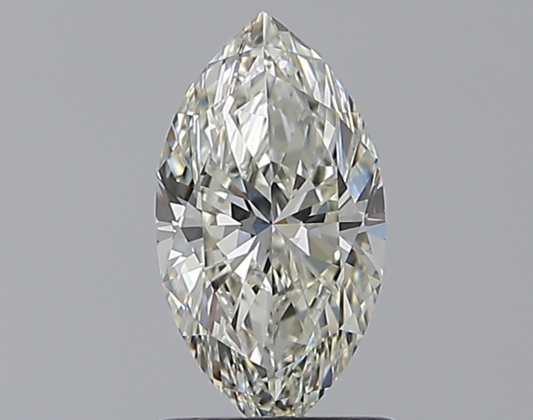1.2 CaratJ-IF - Cut Marquise Diamond