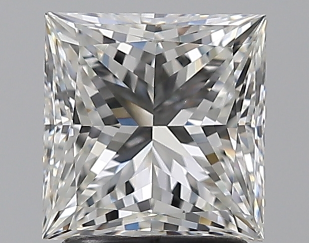 1.9 Carat Princess Diamond