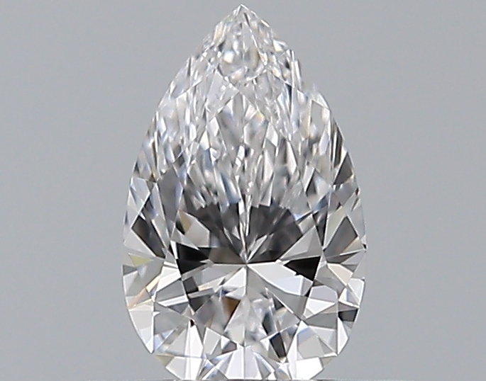 0.41 CaratD-VS1 - Cut Pear Diamond