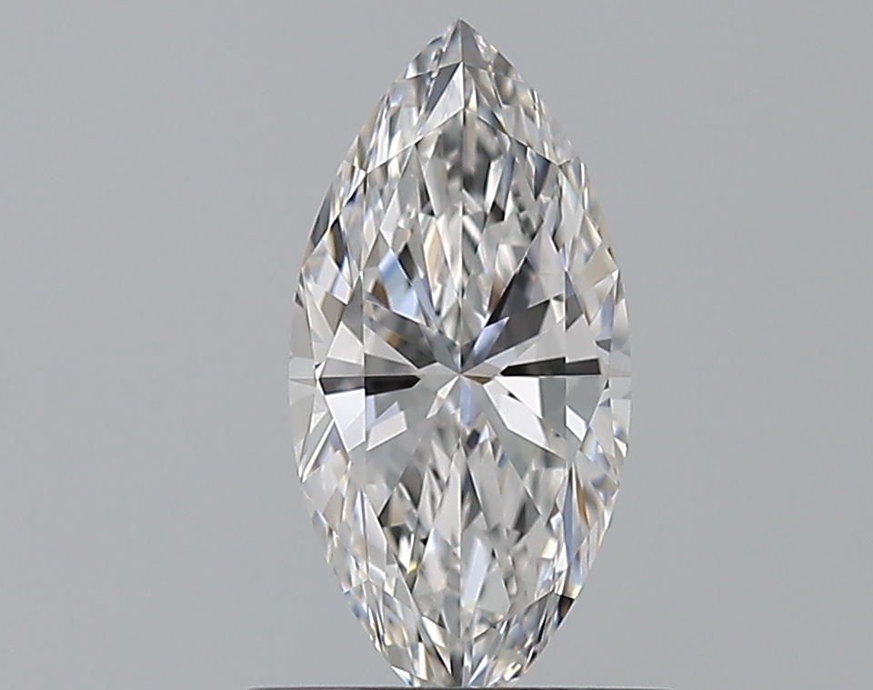 0.76 Carat Marquise Diamond