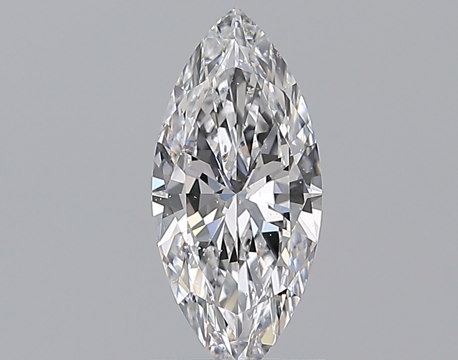 1.02 CaratD-SI2 - Cut Marquise Diamond