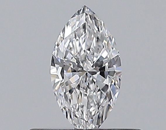0.3 CaratD-VS1 - Cut Marquise Diamond