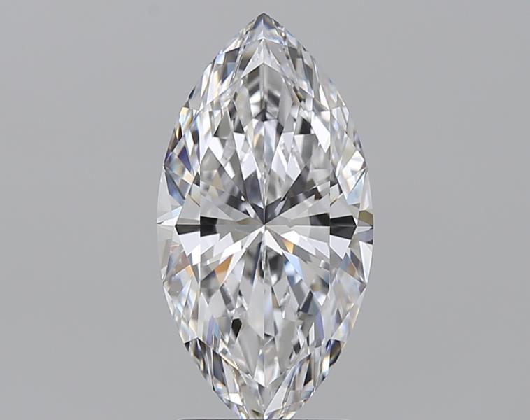 2.15 CaratD-SI1 - Cut Marquise Diamond