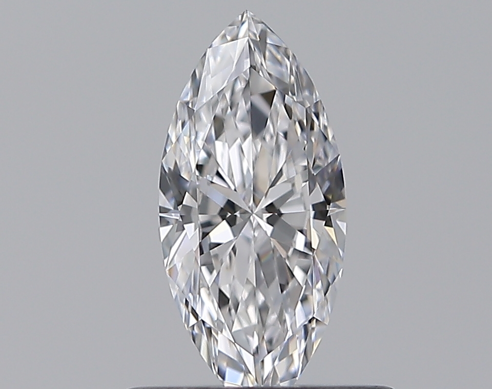 0.42 Carat Marquise Diamond