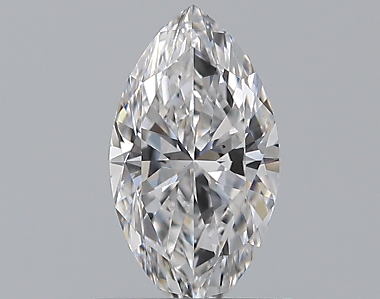 0.4 CaratD-VS2 - Cut Marquise Diamond