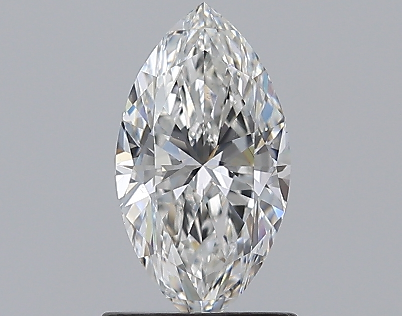 1 CaratF-VS2 - Cut Marquise Diamond