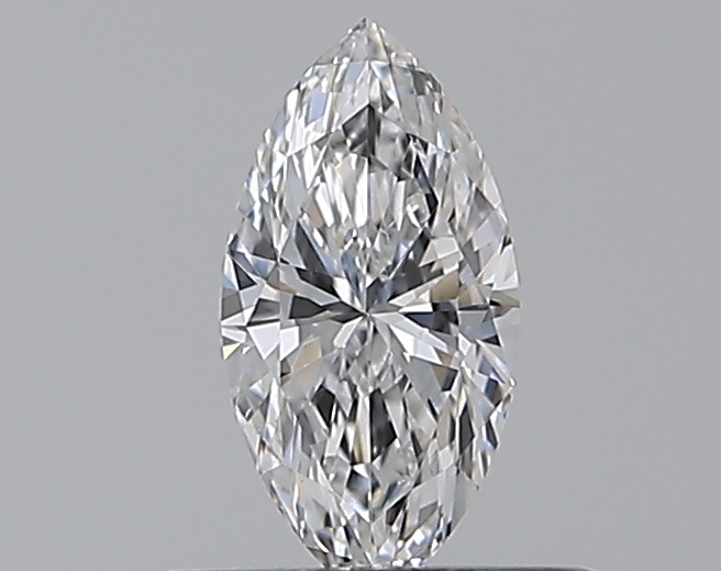 0.4 CaratD-VS2 - Cut Marquise Diamond