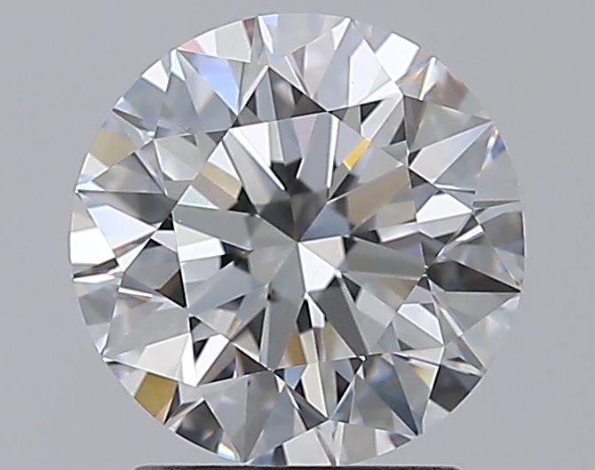 1.81 Carat Round Diamond