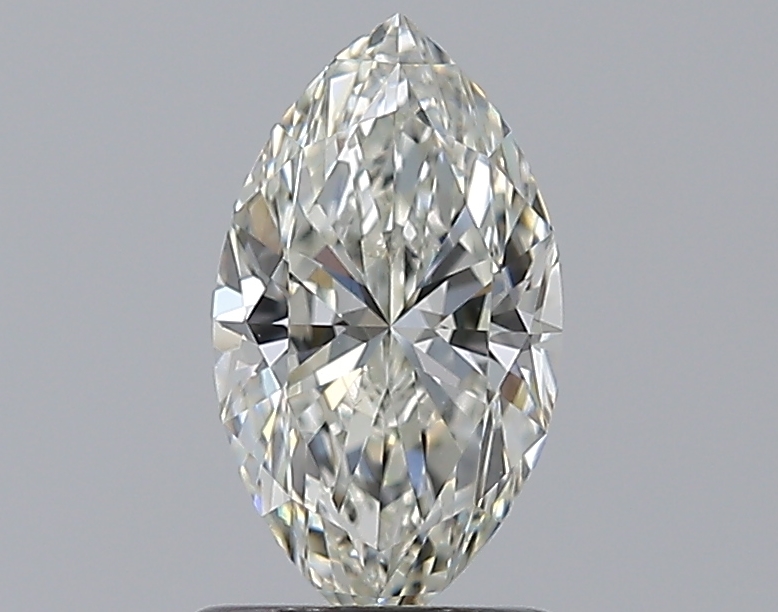 1.01 CaratI-VS2 - Cut Marquise Diamond