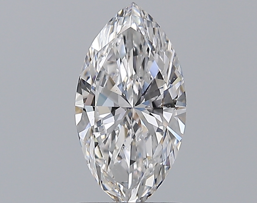1.2 CaratD-VS2 - Cut Marquise Diamond