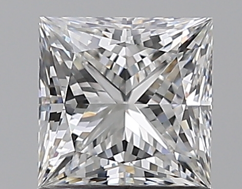 1 Carat Princess Diamond