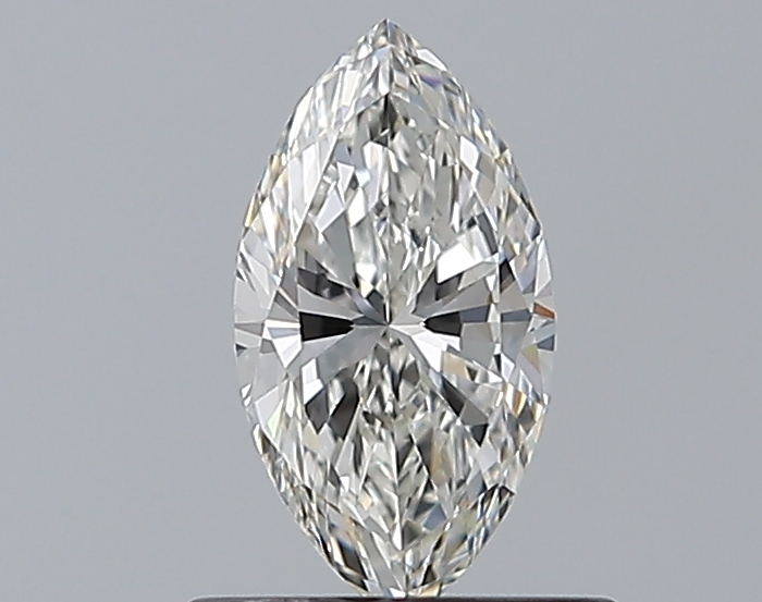 0.6 CaratG-VVS1 - Cut Marquise Diamond