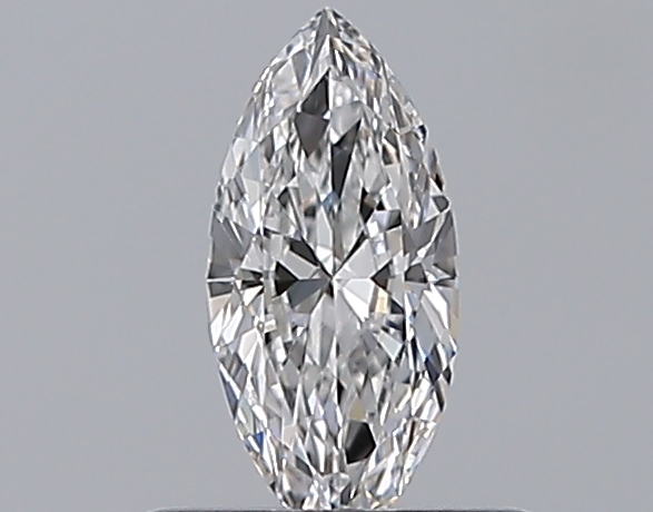 0.3 CaratD-VS2 - Cut Marquise Diamond