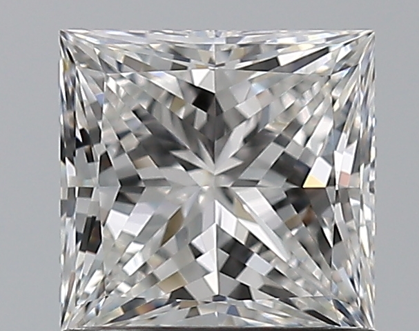 1.01 Carat Princess Diamond