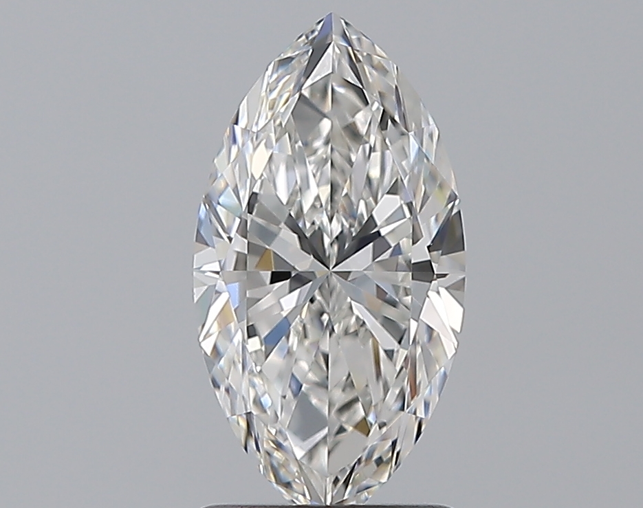 1.5 CaratF-VVS1 - Cut Marquise Diamond