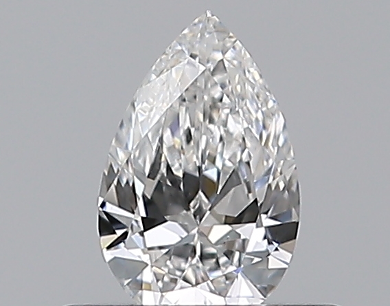 0.32 CaratE-SI1 - Cut Pear Diamond