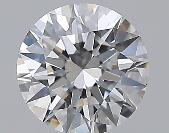 1.01 CaratF-VS1 EX Cut Round Diamond