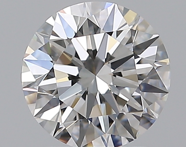 1.55 Carat Round Diamond