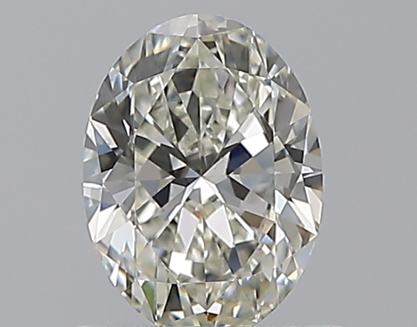 0.75 CaratI-VS2 - Cut Oval Diamond